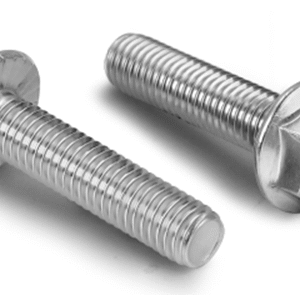Flange Bolt