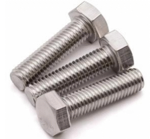Hex Bolt