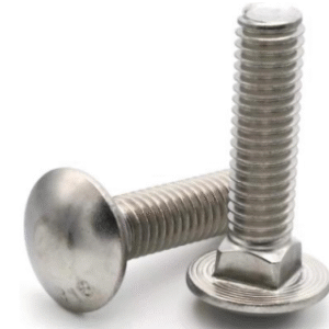 Carriage Bolt