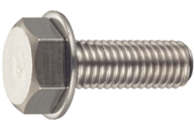 Captive Bolt