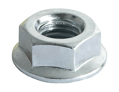 Flange Nuts