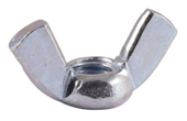 Wing Nuts