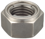 Metal Self Locking Nuts