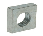 Square Roofing Nuts