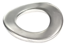 Wave Washer