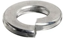 Helical Lock Washer