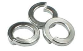 Split Lock Washer