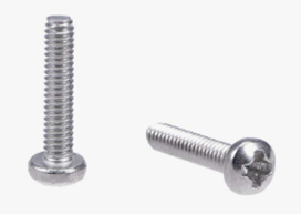 Machine Screws