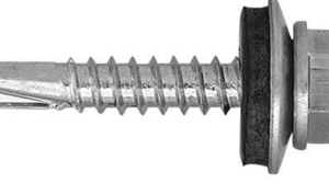 Sheet Metal Screws