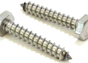 Lag Screws