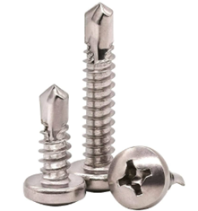 Self-Tapping Screws