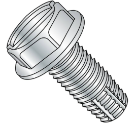 Thread Cutting screw