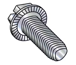 Thread Forming Screw