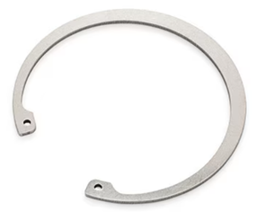 nternal Retaining Rings